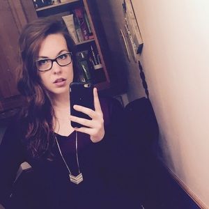 Oakley “junket” glasses with Oakley case!